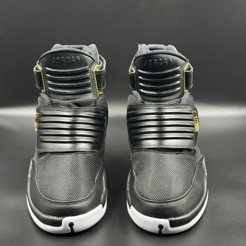 Air Jordan Generation 23 'Black White'
